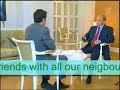 ????? ?? CNN Aug,28,2008(Ru). English version Putin CNN interview