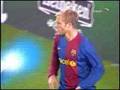 Ronaldinho-pass