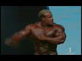 Bodybuilding is in the blood Bodybuilding is in the blood