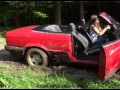 Car Stuck Girls #11 Trailer Car Stuck Girls #11 Trailer