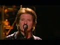 John Fogerty & Bruce Springsteen - Fortunate Son.mpg
