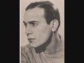 Tango de Marilou - Tino Rossi