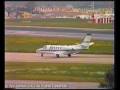 videos de NetJets Europe Cessna 550B Citation Bravo