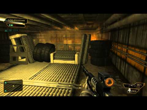 Deus Ex : Human Revolution