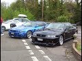 videos de Bolney Jap Car GTR33 Skylines