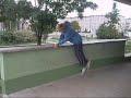 Poczatkujacy Le Parkour