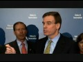 Mark Warner: Value and Innovation in Health Care Reform