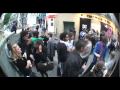 Dc @ L'imprimerie, Paris 2009