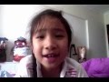 "Rolling in the Deep" by Le Phuong My - YouTube