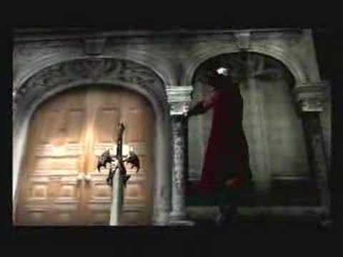 Devil May Cry - Dante Aquires the ...