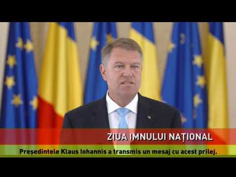 Ziua Imnului Național