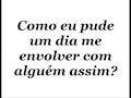 Exaltasamba Teu Segredo - Letra