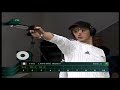issf world cup final in rifle / pistol � bangkok, tha � 2007 
final 10m air rifle men 
1st qinan zhu (chn) - 2nd peter sidi (hun) 698,9 - 3rd tino mohaupt (ger) - 4th alin george moldoveanu (rou) - 5th yun lin (chn) - 6th mario knoegler (aut) - 7th matthew emmons (usa) - 8th abhinav bindra (ind)