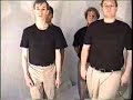 Khakis Spoof Ad