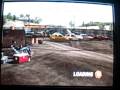 test drive eve of destruction