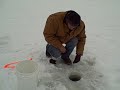 Ice Fishing Ice Fishing