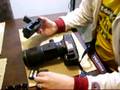 Canon BG-E2N Battery Grip