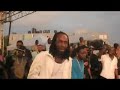Kartel and Mavado Peace Unity @ jamboree DEC 2K9 Gaza _amp; Gully Peace.wmv
