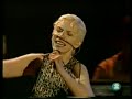 Annie Lennox WALKING ON BROKEN GLASS 46664 Live 3/2005 (6/9)