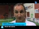 N�mes/Handball : L\