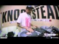 KNOCKSTEADY LIVE - DJ CRAZE