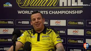 Stephen Bunting: “I was locking myself away and feeling so low, I fell out of love with the sport”