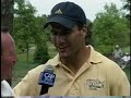 Carl Pratt Interviews Adam Vinateri of the NE Patriots