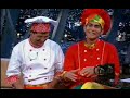 Programa Do Jô - Comida Dos Astros - Alta Qualidade Parte 2 Programa Do Jô - Comida Dos Astros - Alta Qualidade Parte 2