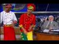 Programa Do Jô - Comida Dos Astros - Alta Qualidade Parte 2