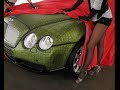 Bentley  �����