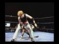 Rip Impact: The Epitome of Wrestling
