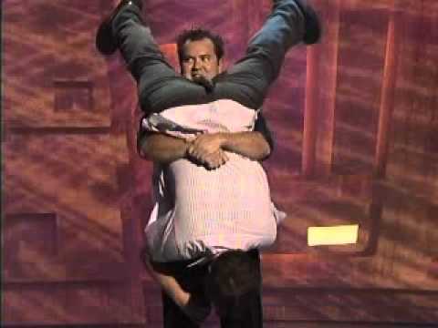 Etienne Langevin - Hypnose Imprudent (Les Machines de l'humour)