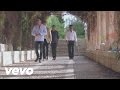 Il Divo - David's Making Of 'Wicked Game'