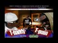 T-Haddy vs T-Pain Round 1 ( Buy U A Drank Remix , I can't believe it Christian Remixes )