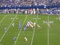 UK v. LSU: Final play of the game! UK v. LSU: Final play of the game!