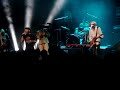 Concert Bertignac et Band of Gnawa