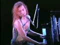Tori Amos Angie live
