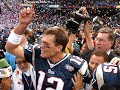a look at the 9 game (soon to be 10) rivalry between 2 of the best quarterbacks ever game by game