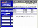 Direct Marketing web based client selection Direct Marketing web based client selection
