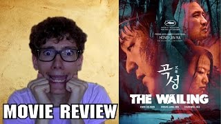 The Wailing [Movie Review]