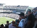 Rams @ Eagles (9/07/08)