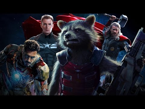 so - With Guardians of the Galaxy hitting, Marvel's Phase 2 is heading into its final leg. So let's catch up on what has been going on in the MCU...