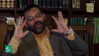 اللمع | باب القول في الخصوص