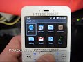 Google Android Demo - pdaexpertos.com