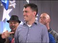 Comedy Sweatbox Part 6
