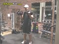 Standing Dumbbell Curls - Biceps Exercises For Muscular Arms Standing Dumbbell Curls - Biceps Exercises For Muscular Arms