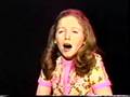 Lena Zavaroni Sings Oh My Poppa