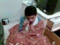 felipe sonambulo