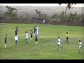 Waveriders Tame Lions, 3-0