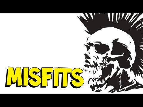 misfits